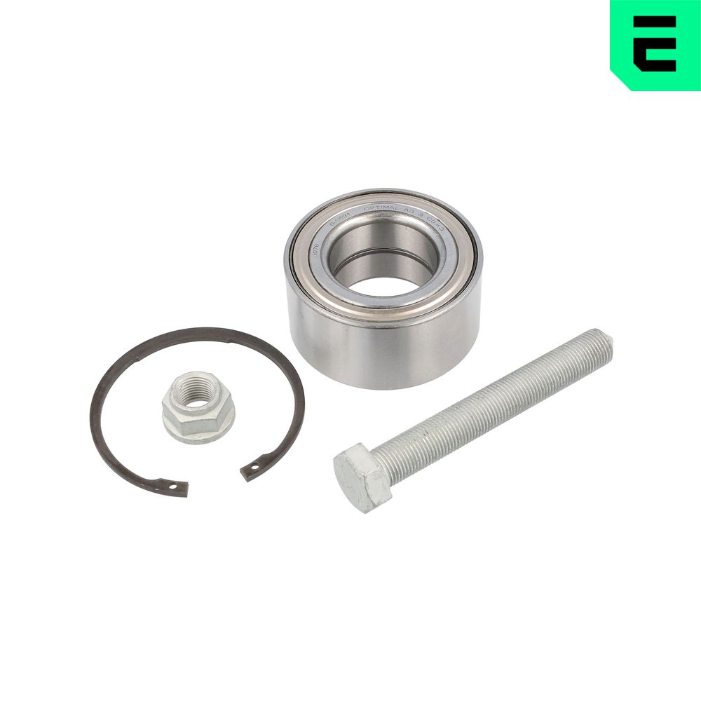 KIT CUSCINETTO RUOTA