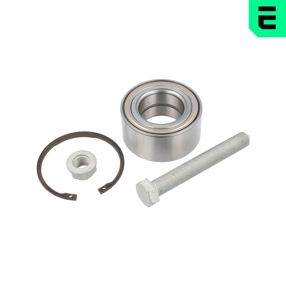 KIT CUSCINETTO RUOTA