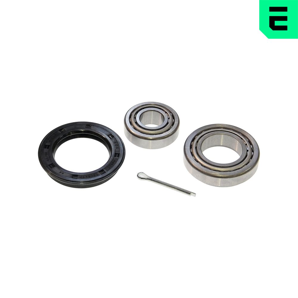 KIT CUSCINETTO RUOTA