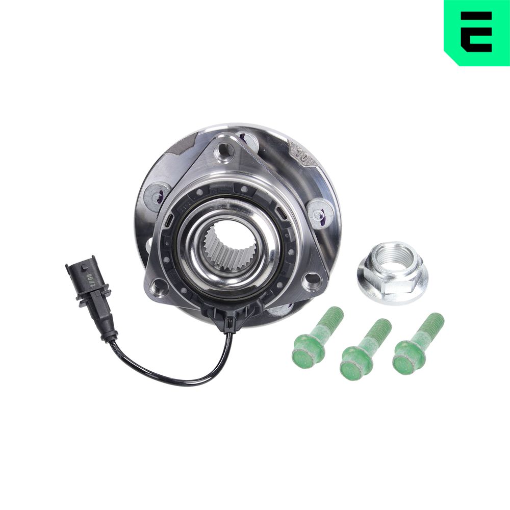 KIT CUSCINETTO RUOTA