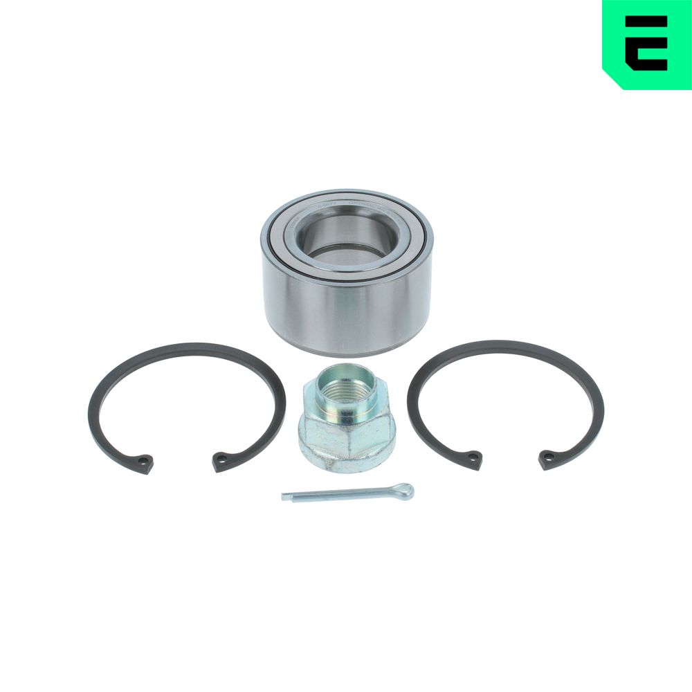 KIT CUSCINETTO RUOTA