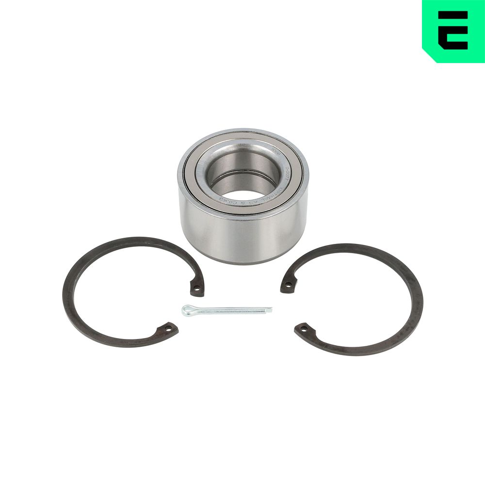 KIT CUSCINETTO RUOTA