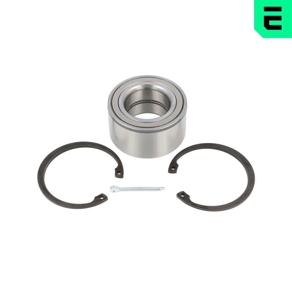 KIT CUSCINETTO RUOTA