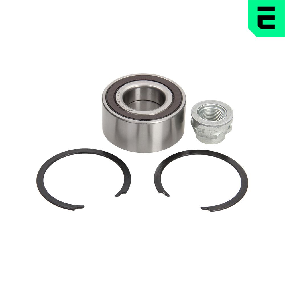 KIT CUSCINETTO RUOTA