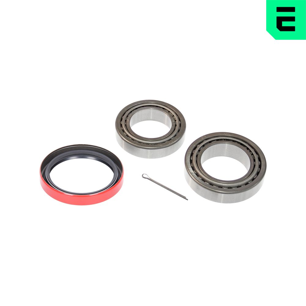 KIT CUSCINETTO RUOTA