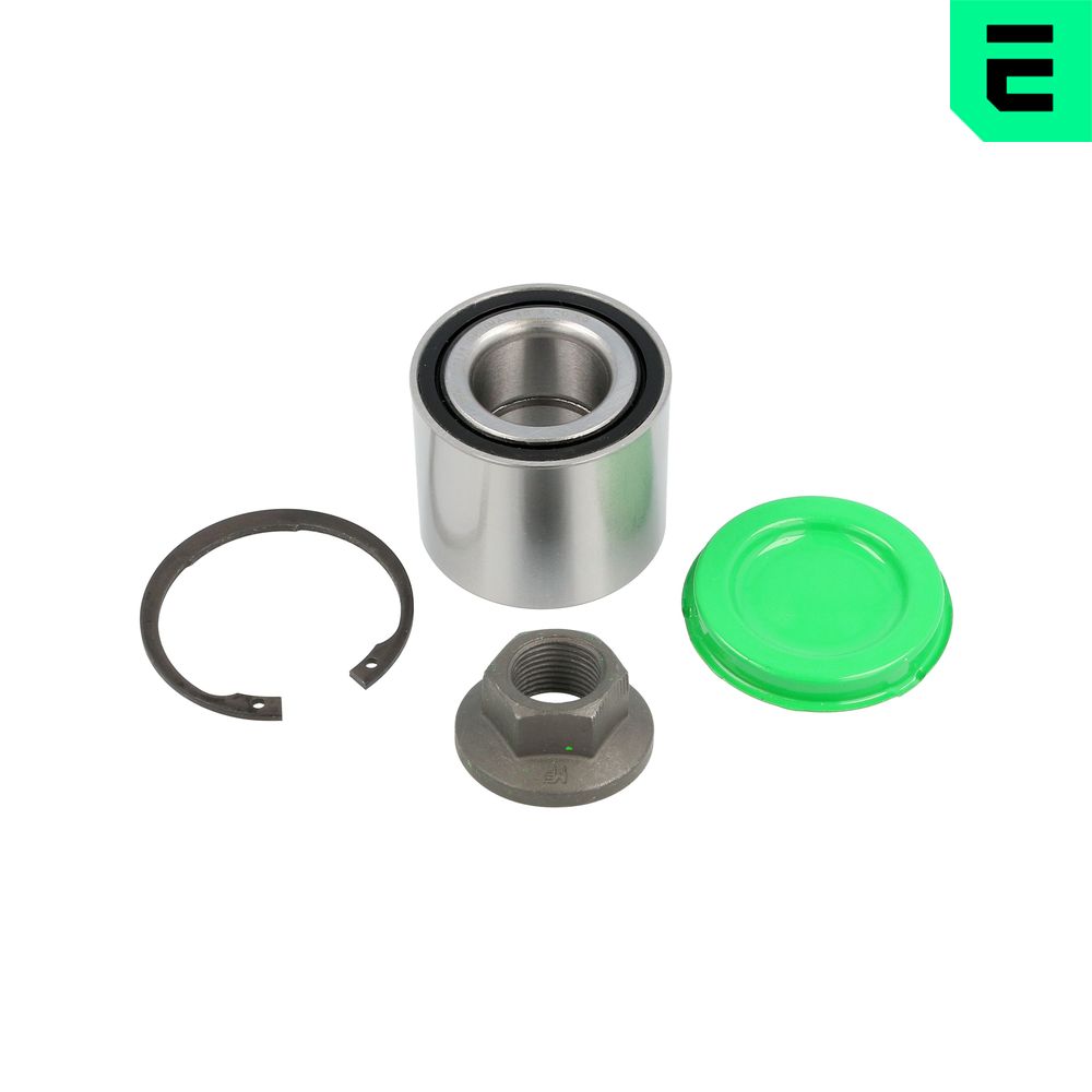 KIT CUSCINETTO RUOTA
