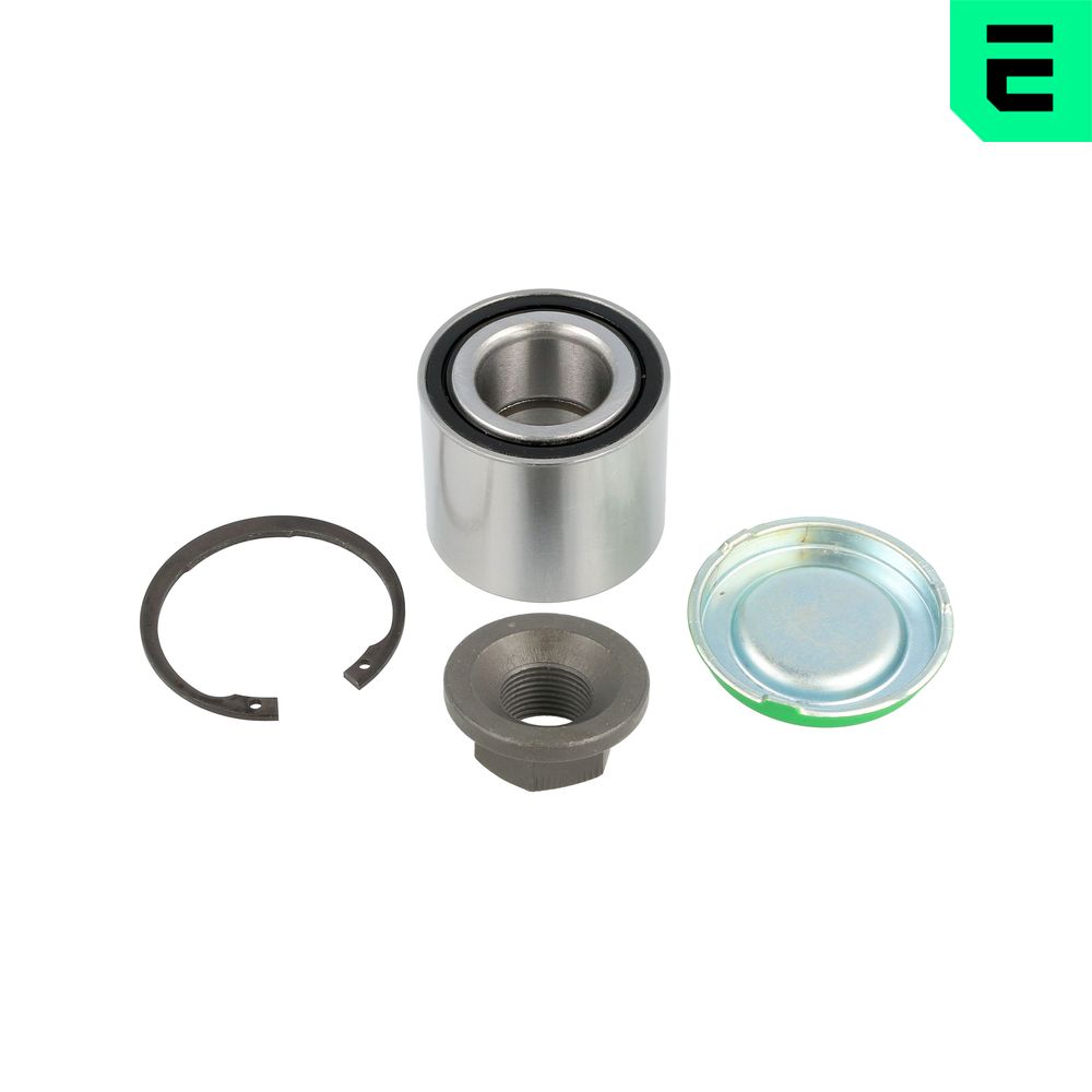 KIT CUSCINETTO RUOTA