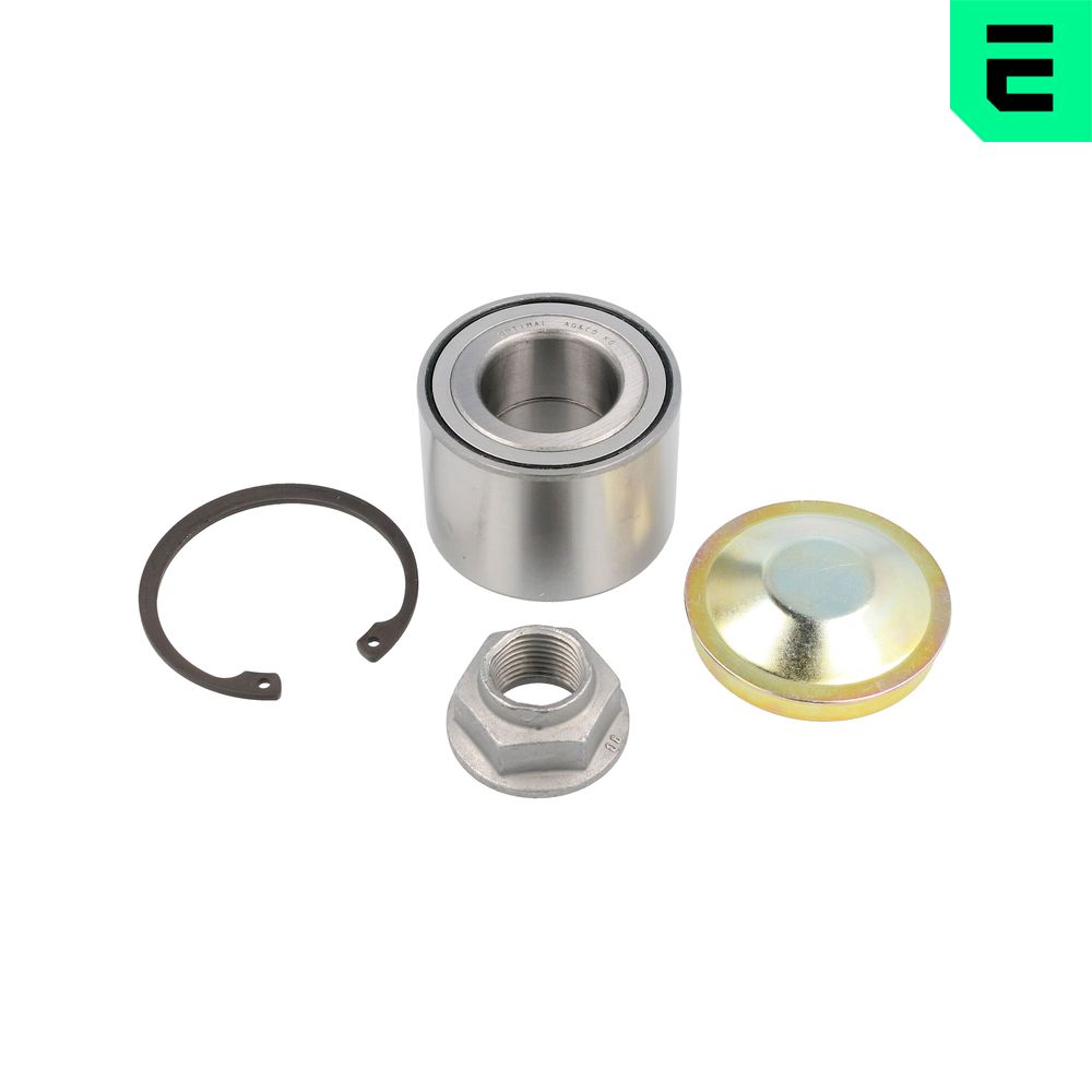 KIT CUSCINETTO RUOTA