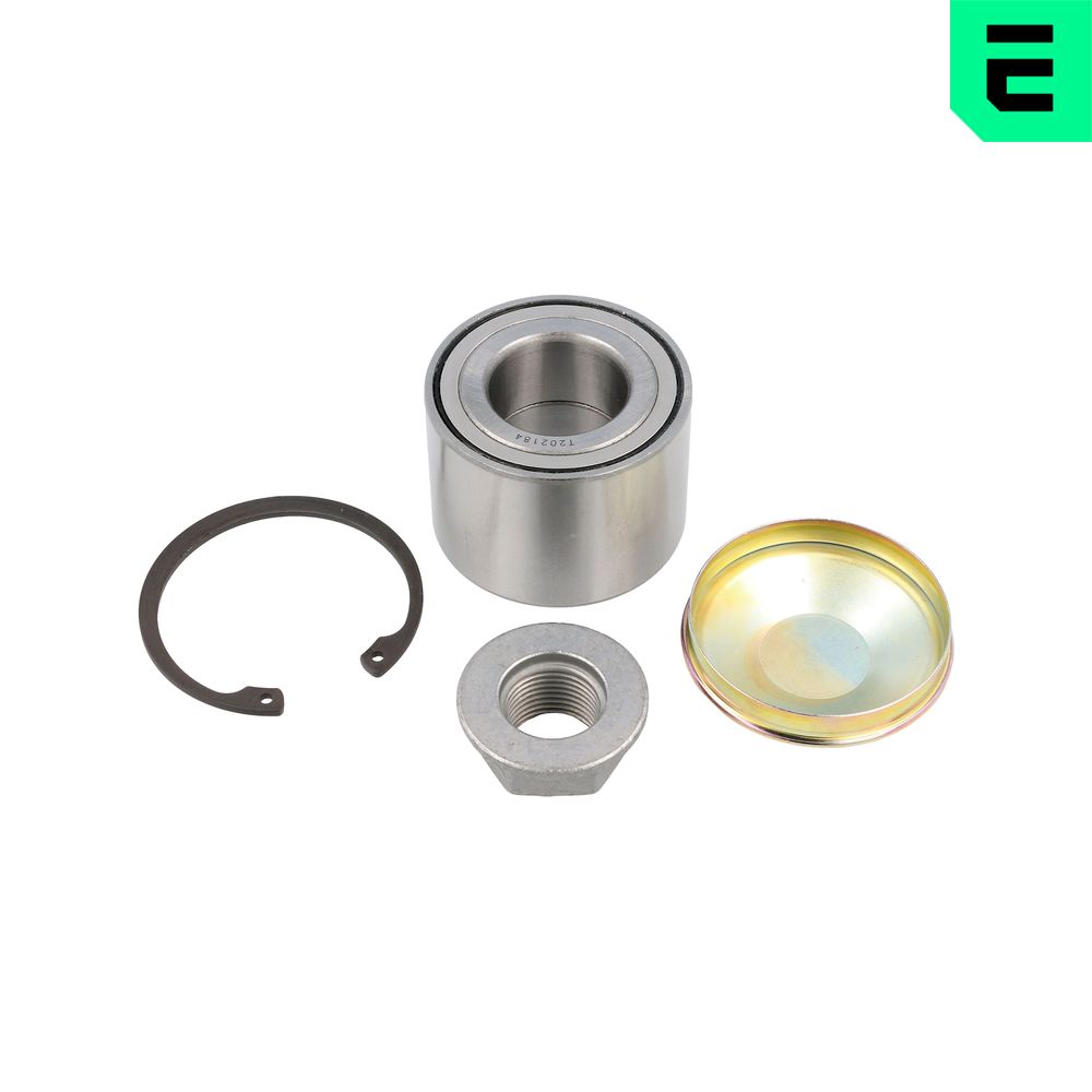 KIT CUSCINETTO RUOTA