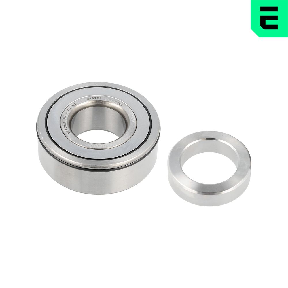 KIT CUSCINETTO RUOTA