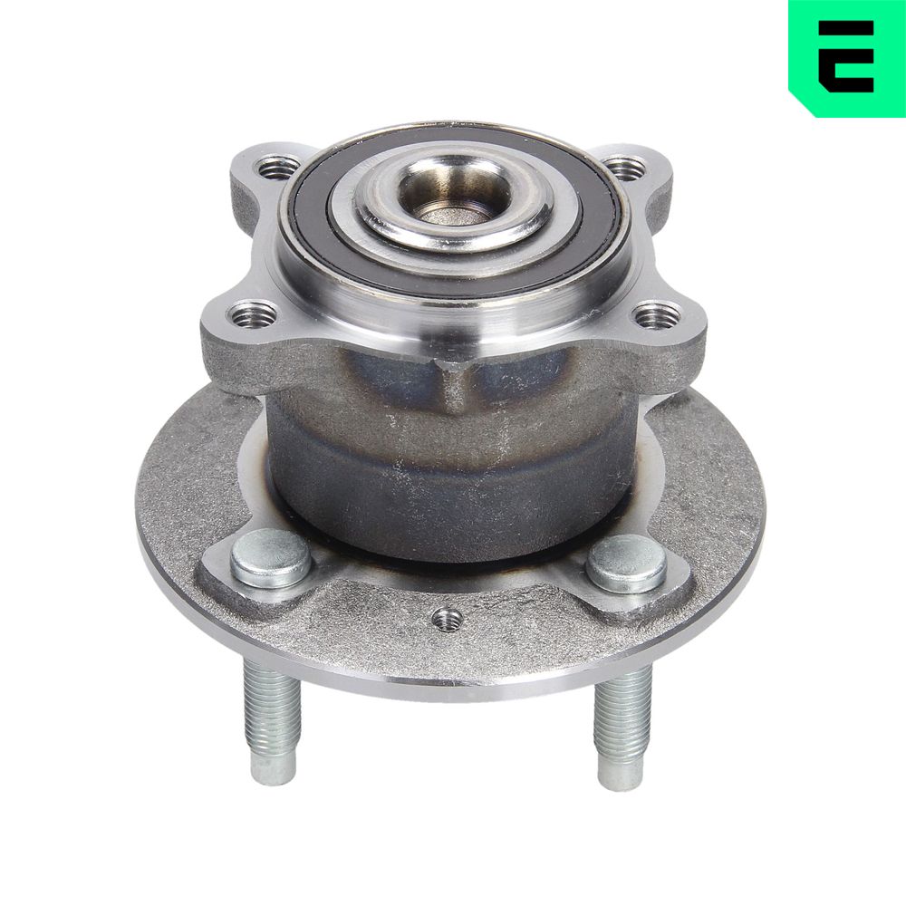 KIT CUSCINETTO RUOTA