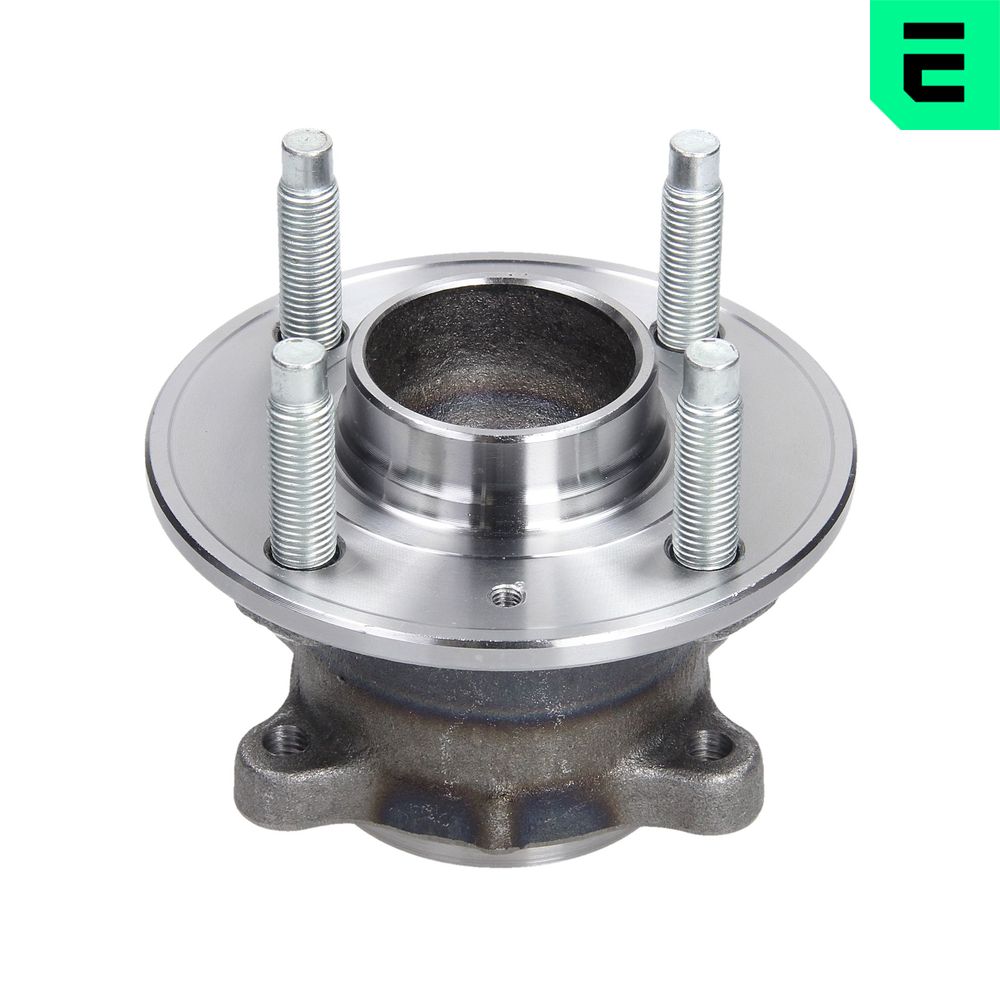 KIT CUSCINETTO RUOTA