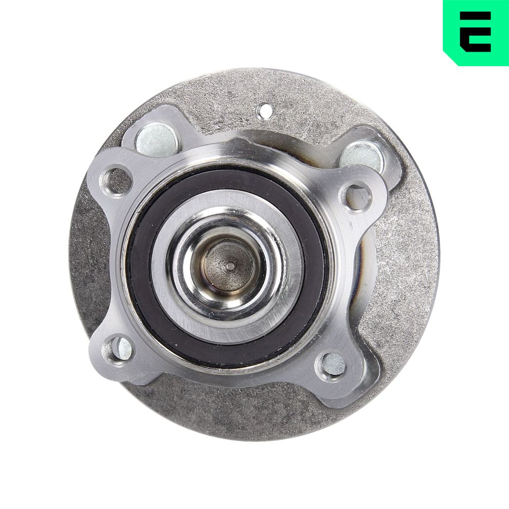 KIT CUSCINETTO RUOTA