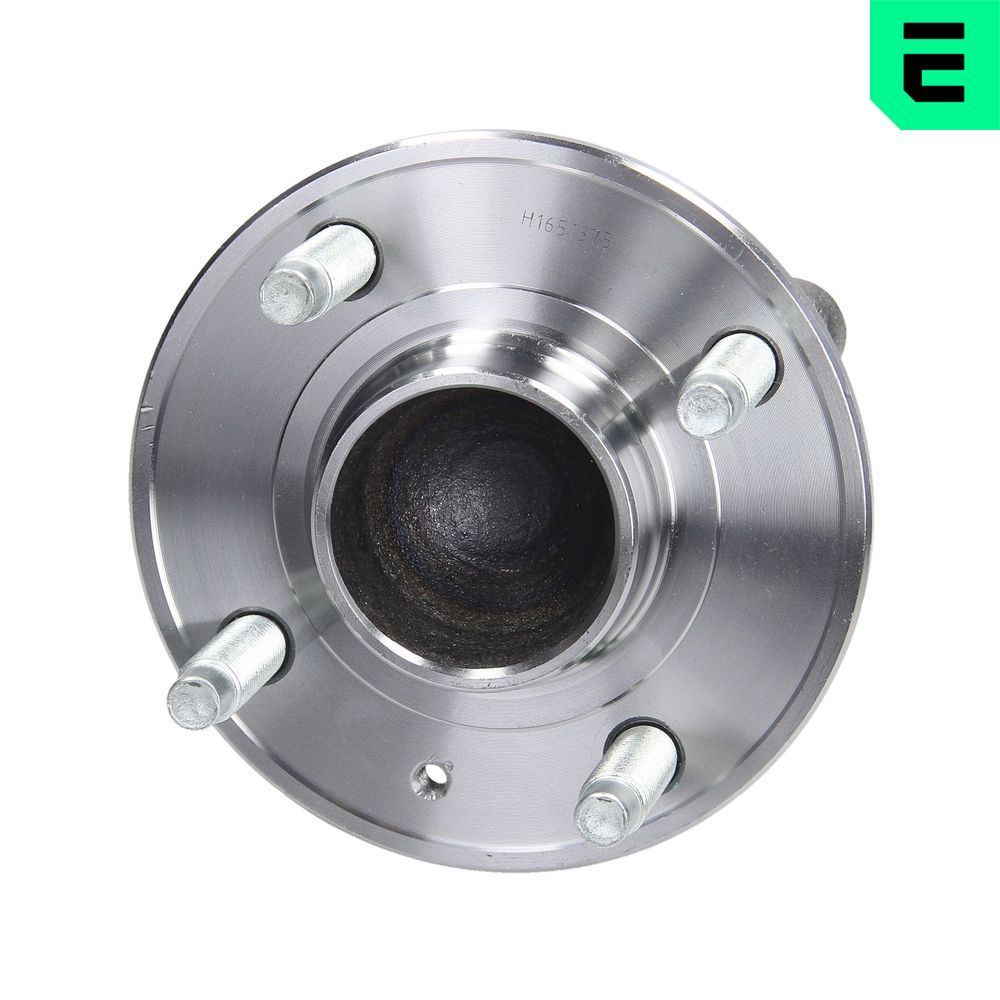 KIT CUSCINETTO RUOTA