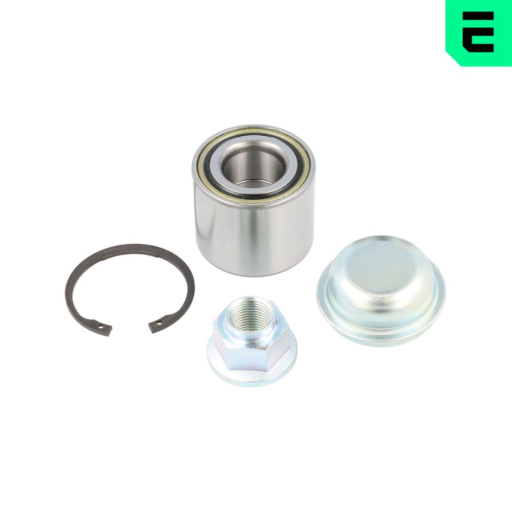 KIT CUSCINETTO RUOTA