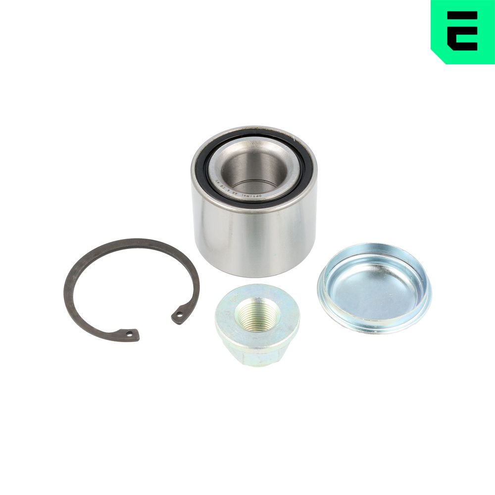 KIT CUSCINETTO RUOTA