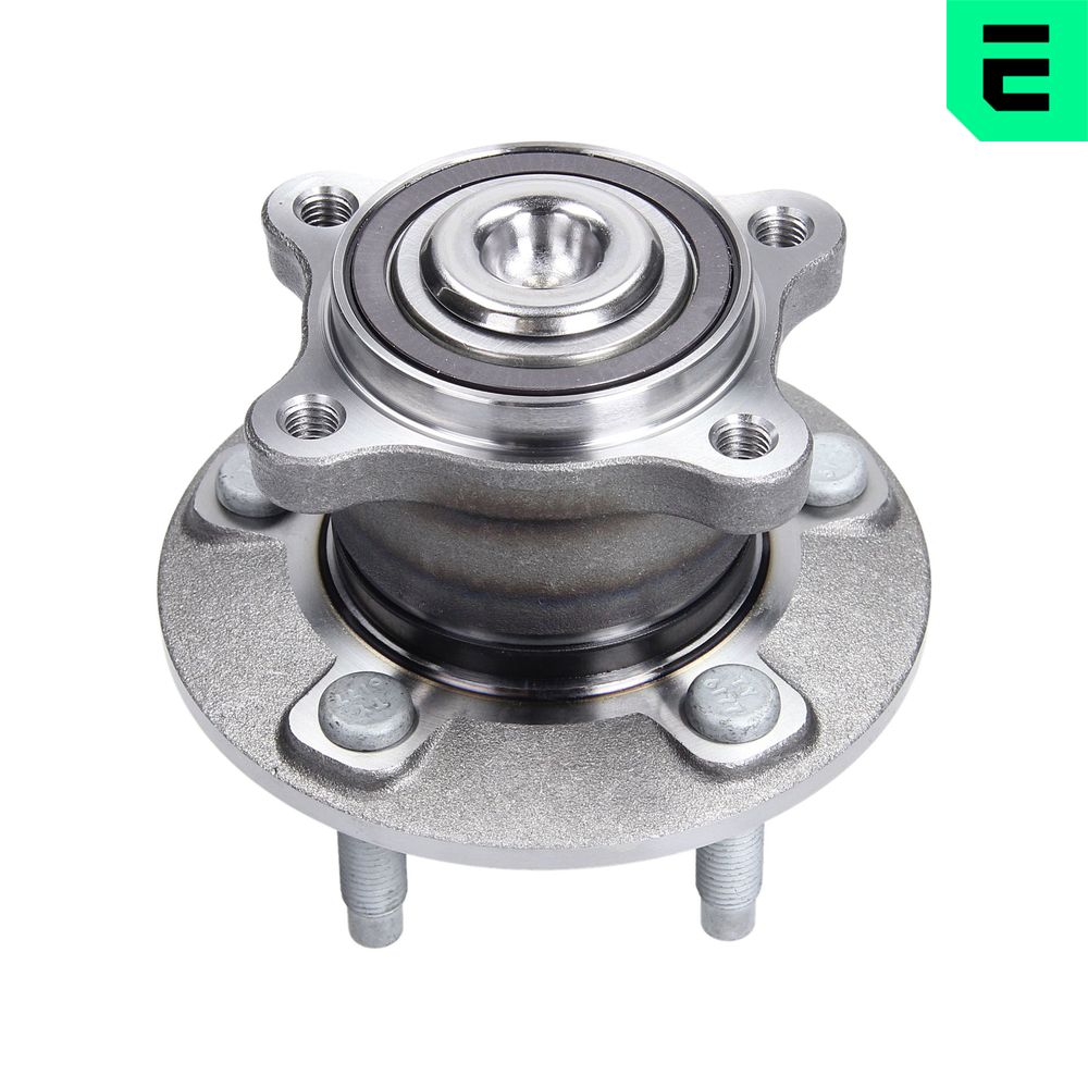 KIT CUSCINETTO RUOTA