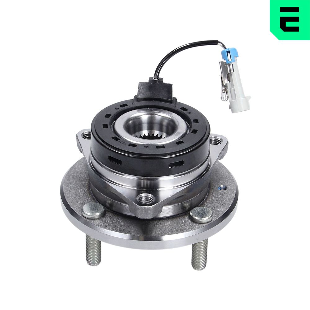 KIT CUSCINETTO RUOTA