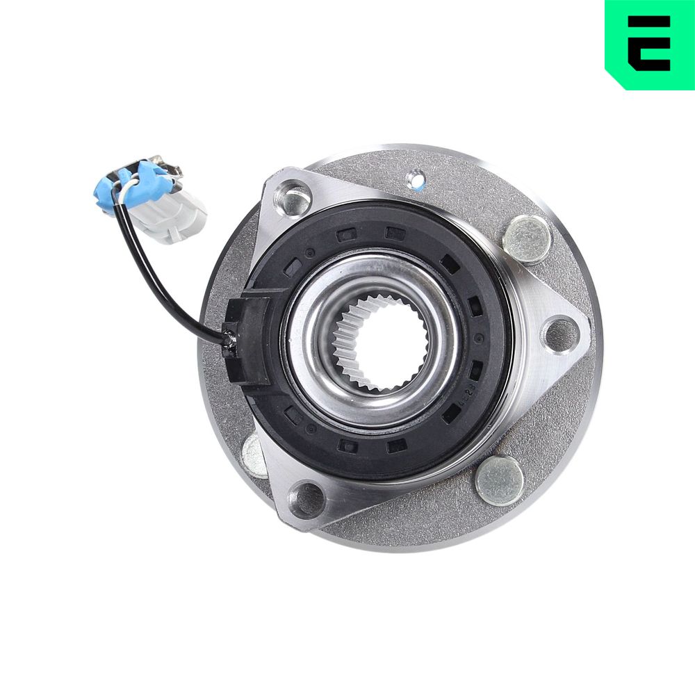 KIT CUSCINETTO RUOTA