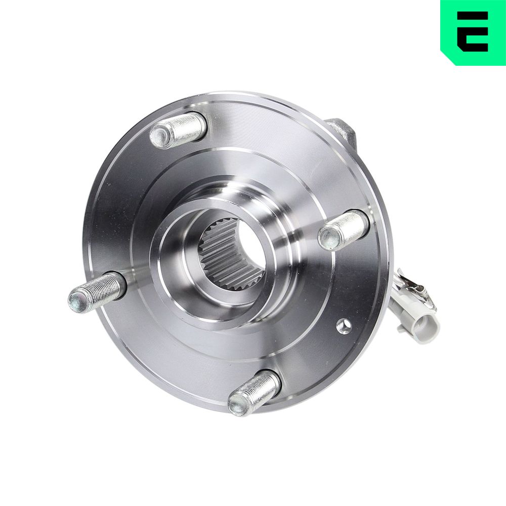 KIT CUSCINETTO RUOTA