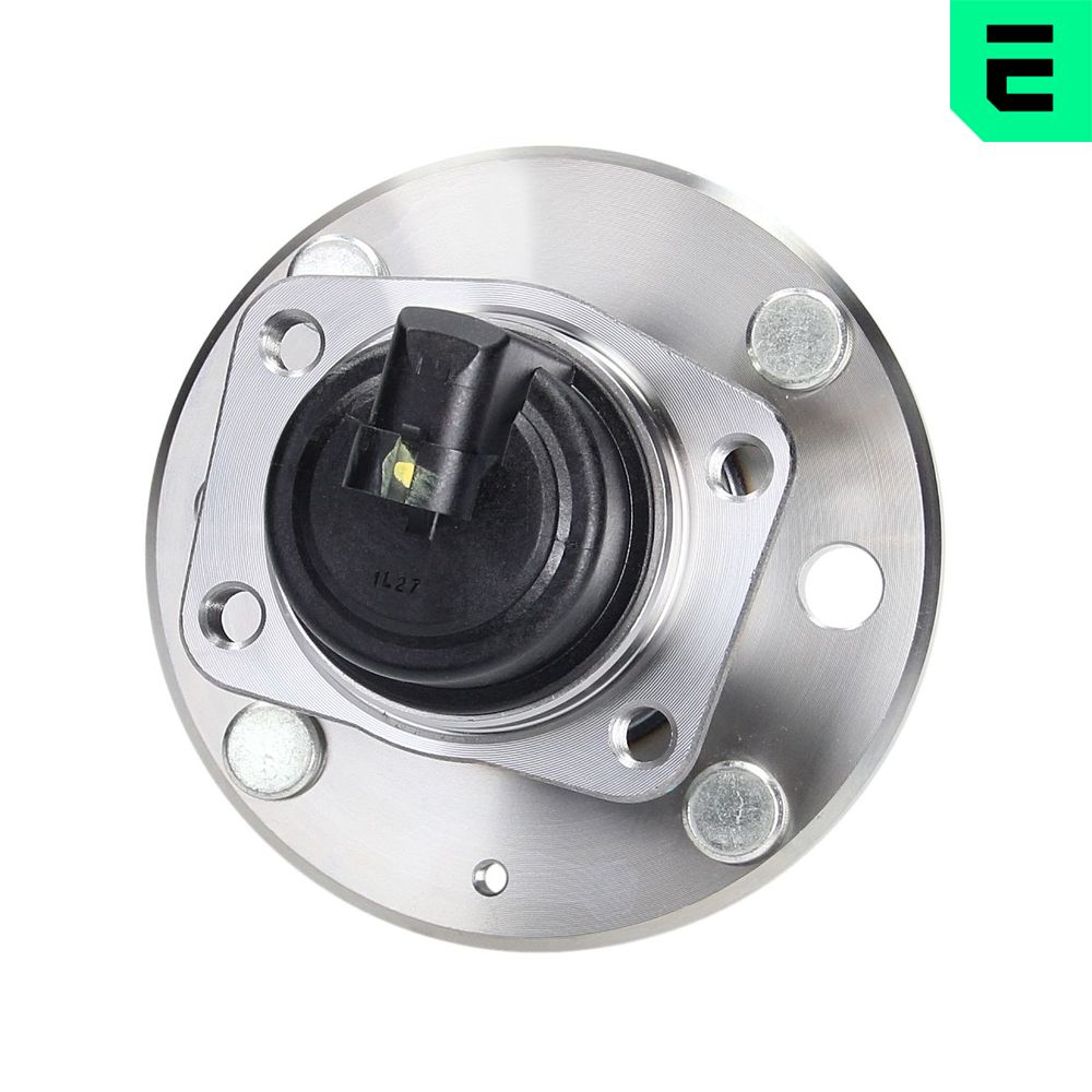 KIT CUSCINETTO RUOTA