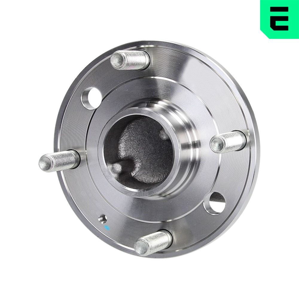 KIT CUSCINETTO RUOTA