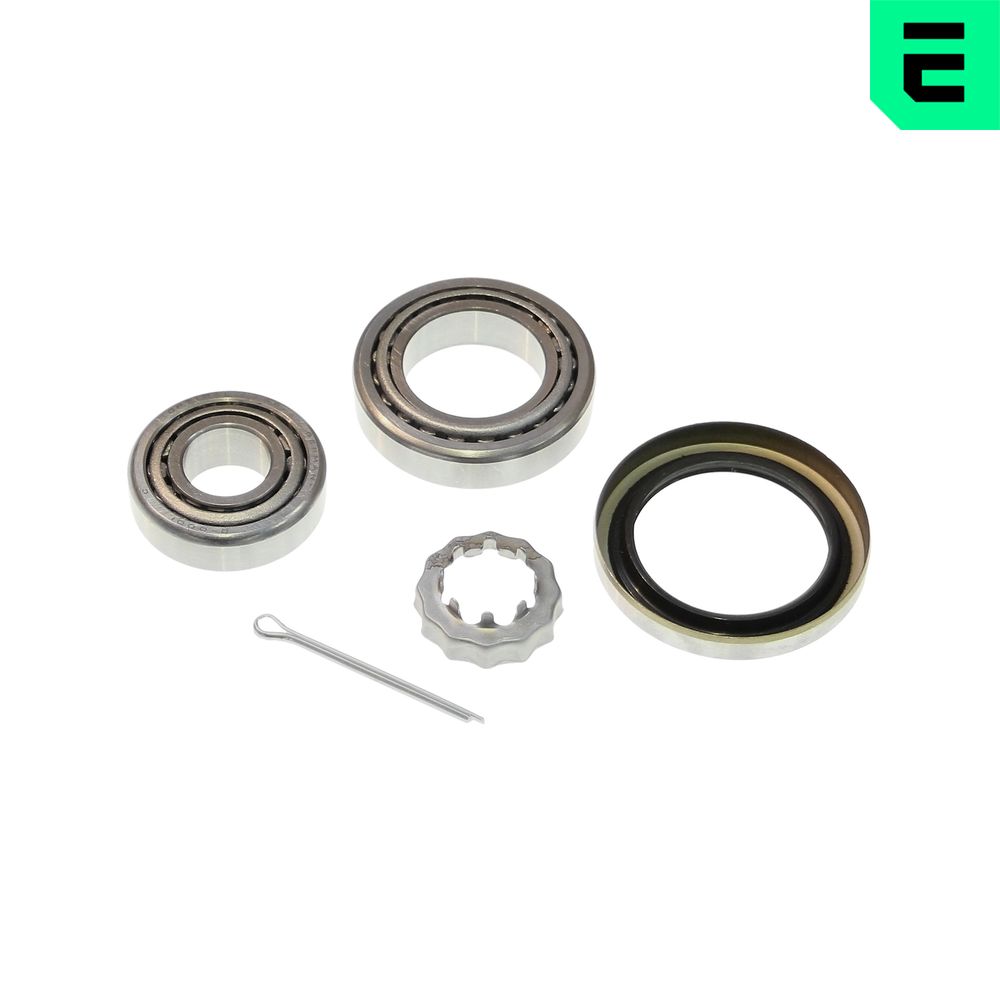 KIT CUSCINETTO RUOTA