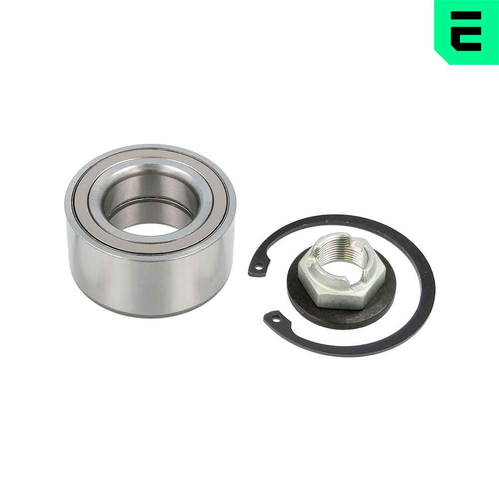 KIT CUSCINETTO RUOTA