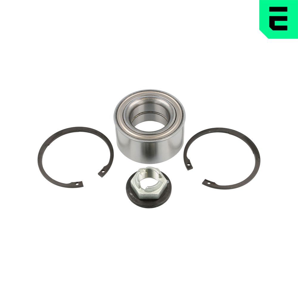 KIT CUSCINETTO RUOTA