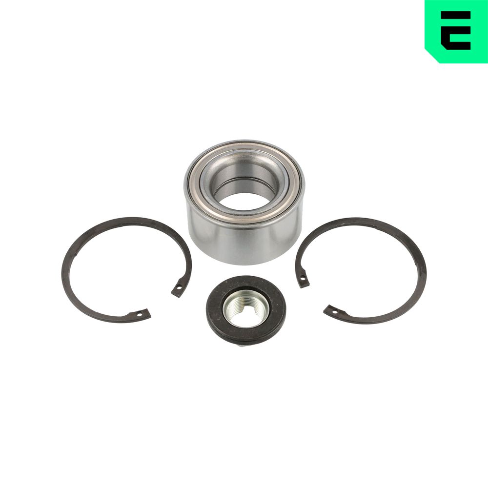 KIT CUSCINETTO RUOTA