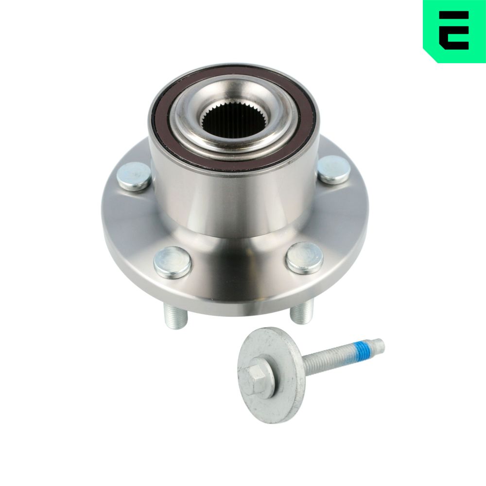 KIT CUSCINETTO RUOTA