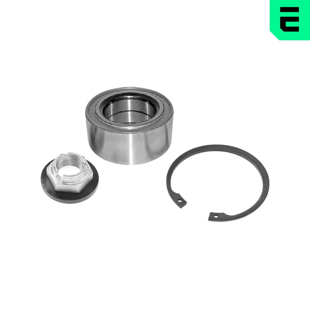 KIT CUSCINETTO RUOTA