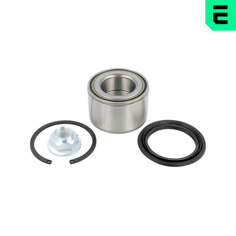 KIT CUSCINETTO RUOTA