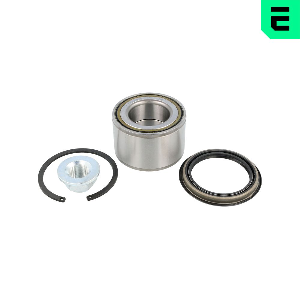 KIT CUSCINETTO RUOTA