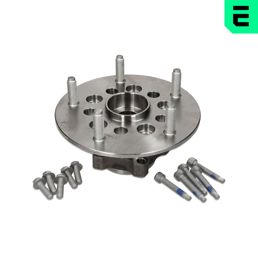 KIT CUSCINETTO RUOTA