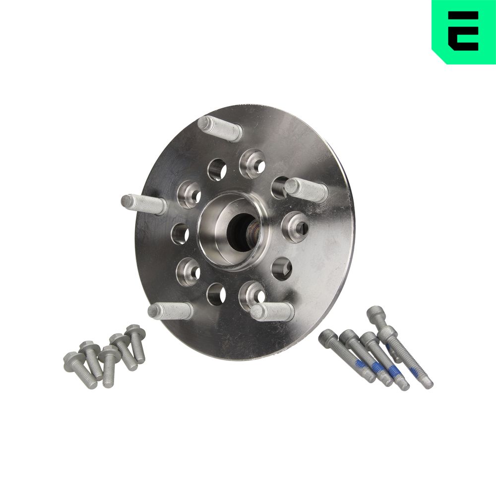 KIT CUSCINETTO RUOTA