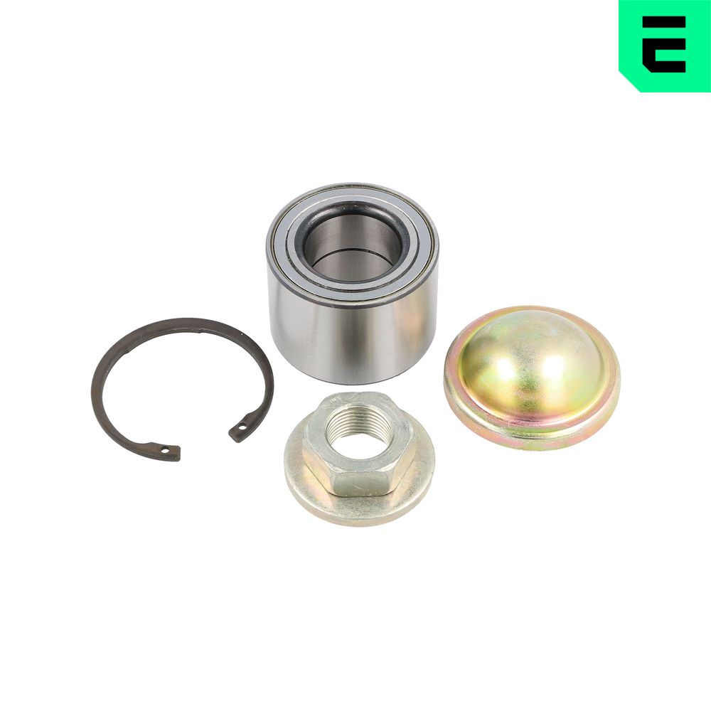 KIT CUSCINETTO RUOTA