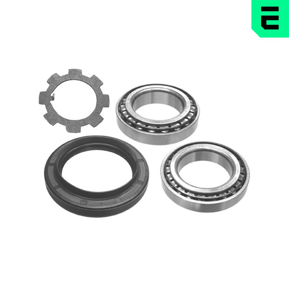 KIT CUSCINETTO RUOTA