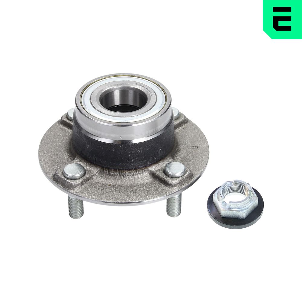 KIT CUSCINETTO RUOTA