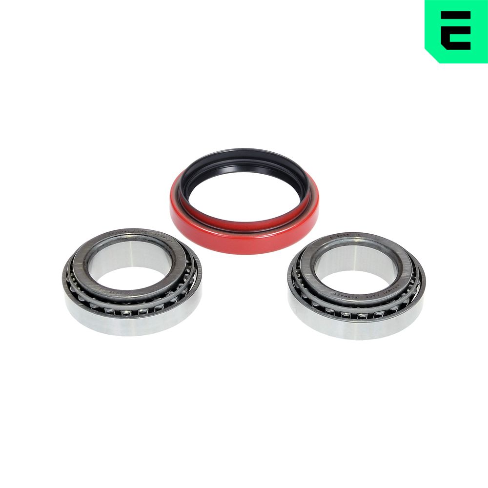 KIT CUSCINETTO RUOTA