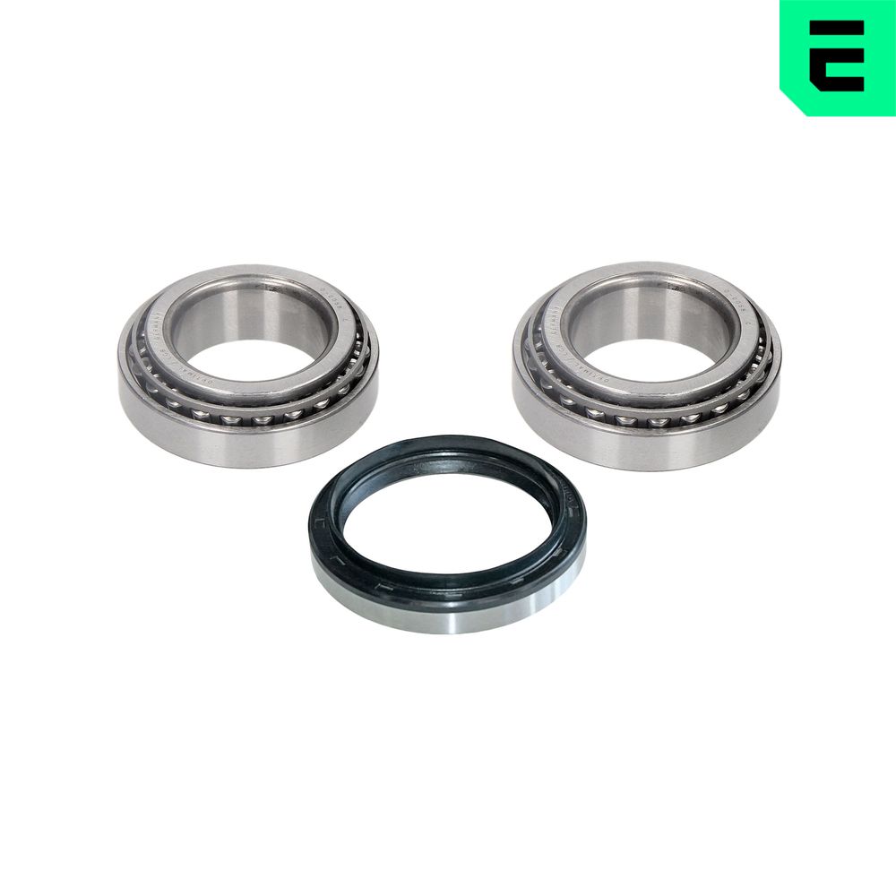 KIT CUSCINETTO RUOTA