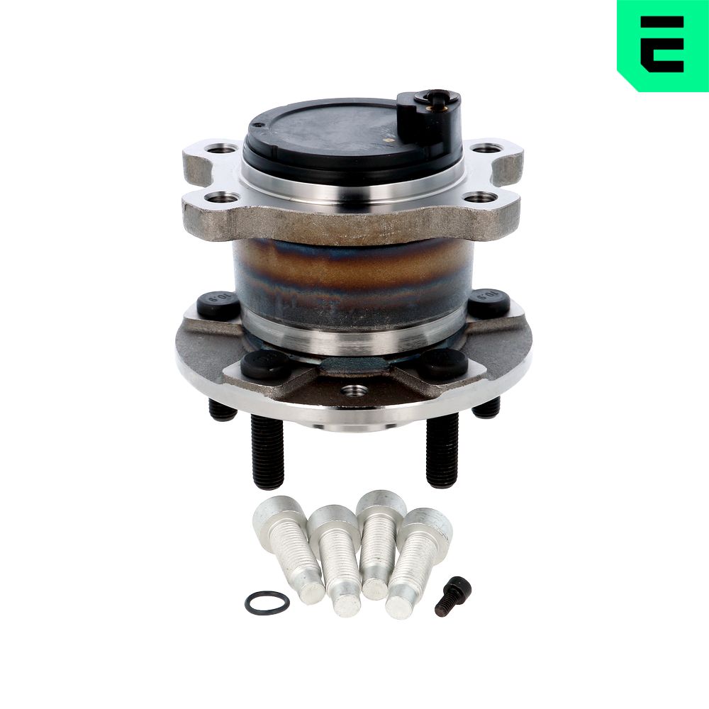 KIT CUSCINETTO RUOTA