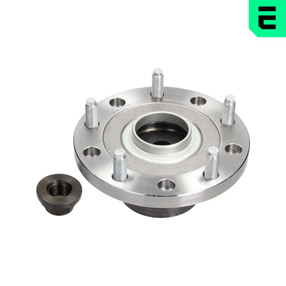 KIT CUSCINETTO RUOTA