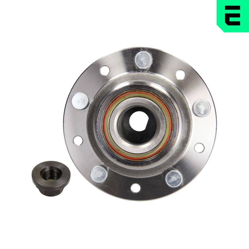 KIT CUSCINETTO RUOTA