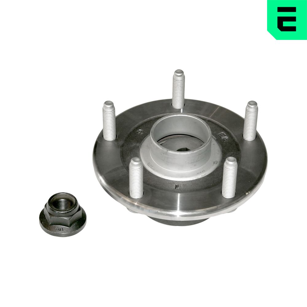 KIT CUSCINETTO RUOTA