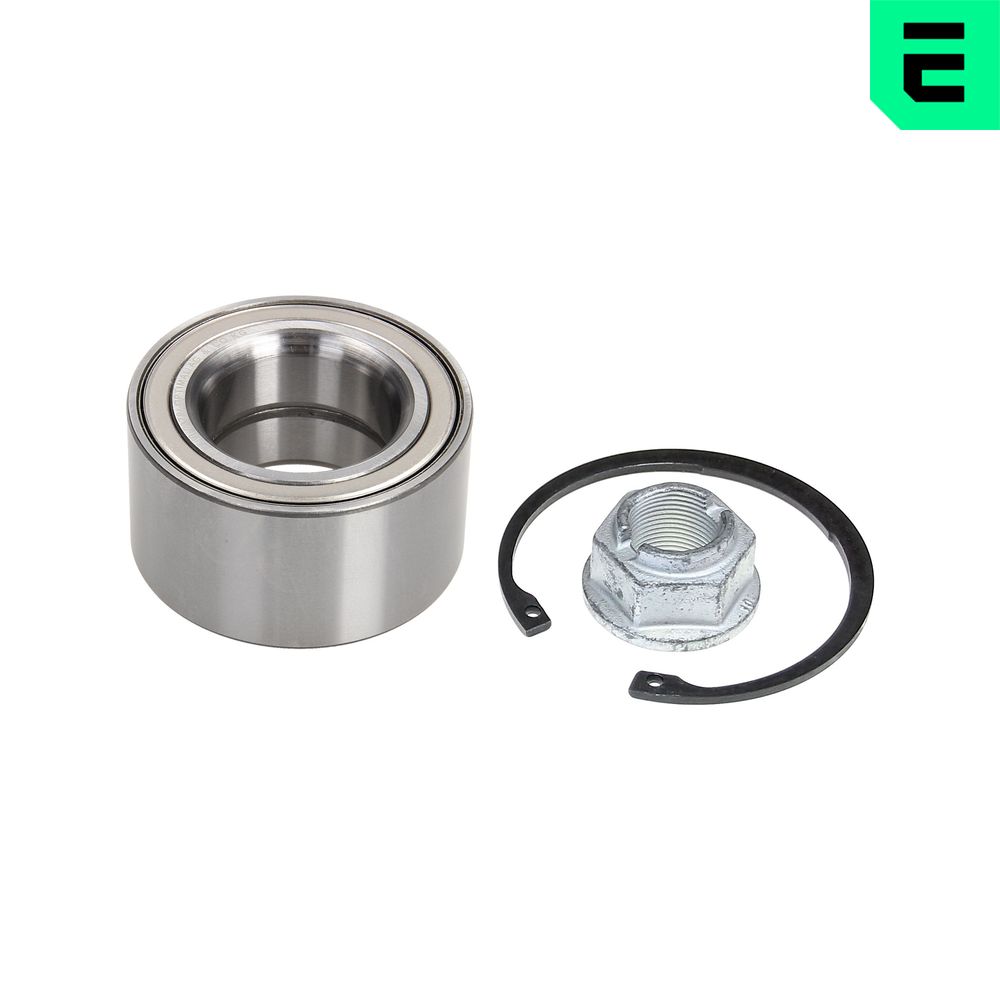 KIT CUSCINETTO RUOTA