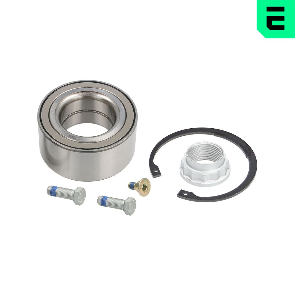 KIT CUSCINETTO RUOTA