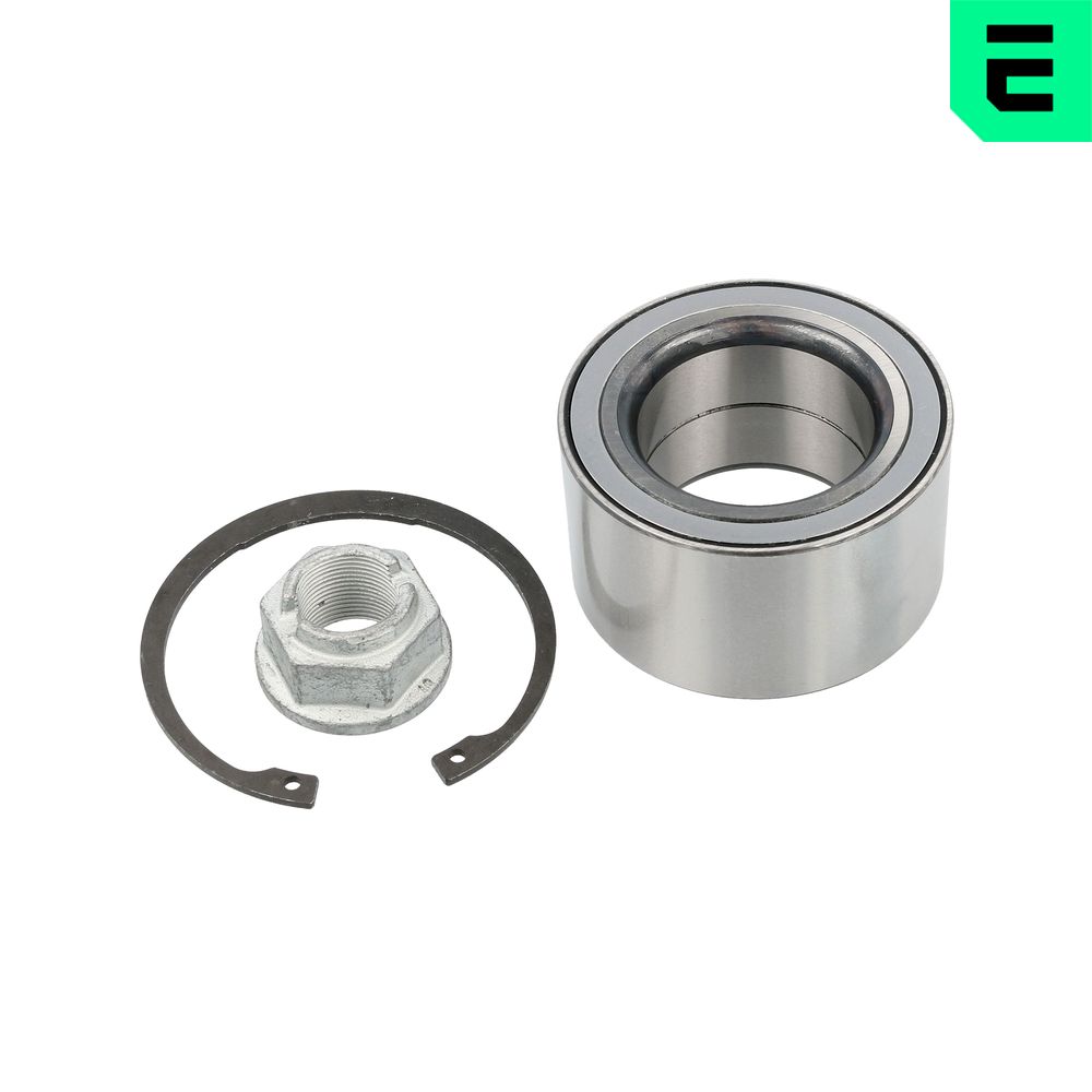 KIT CUSCINETTO RUOTA
