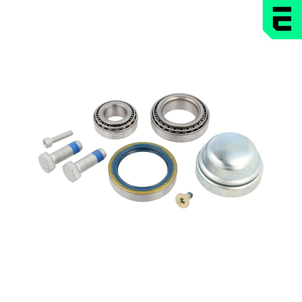 KIT CUSCINETTO RUOTA