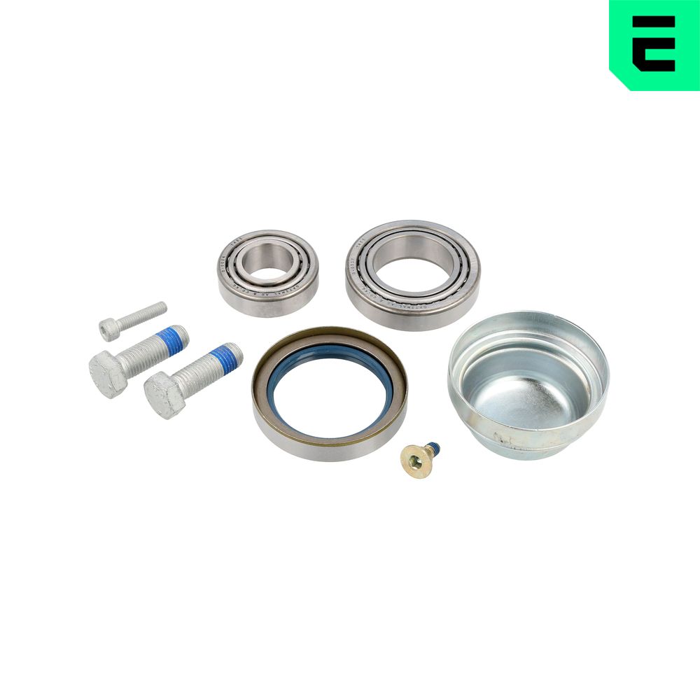 KIT CUSCINETTO RUOTA